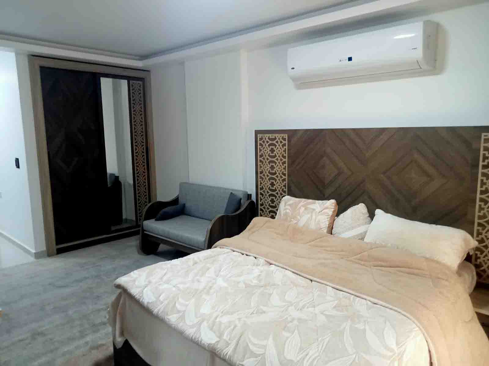Finishing area SarSar – Apartments for sale in Hurghada